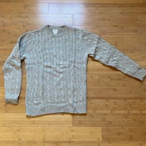 Dockers Sweater